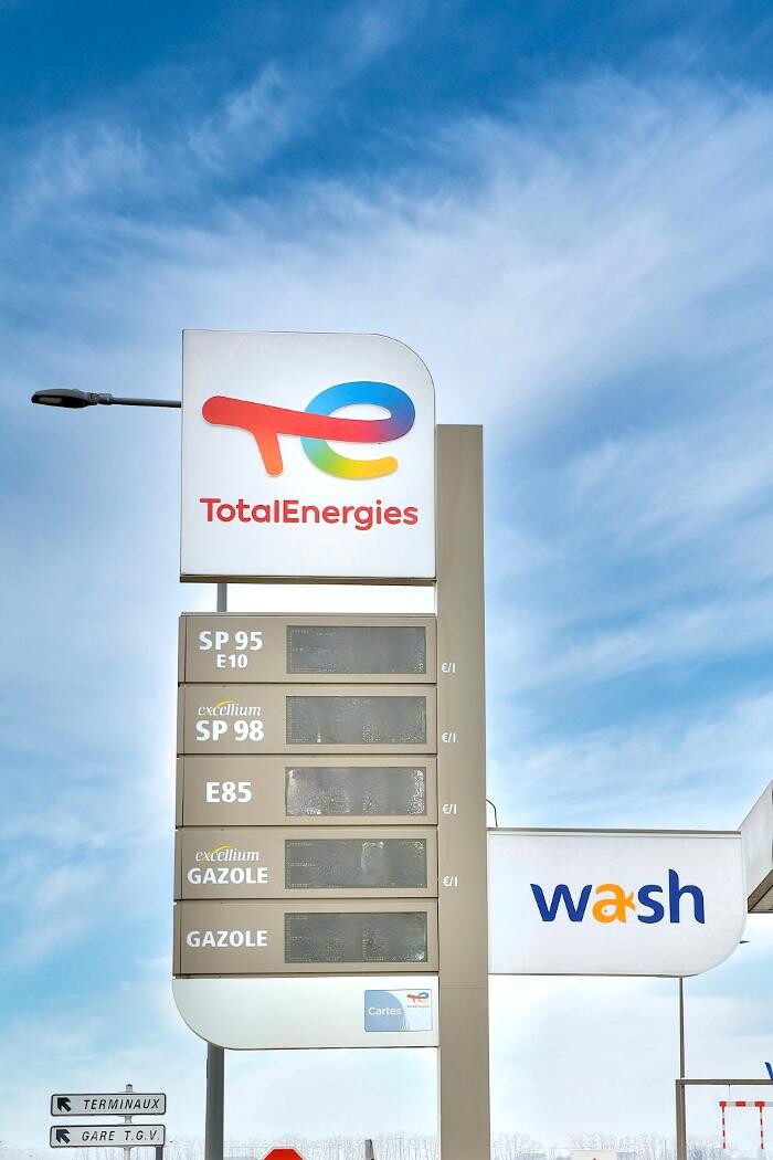 Images TotalEnergies - REL.LYON - ST EXUPERY