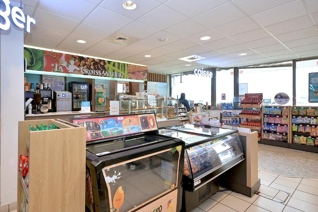 Images TotalEnergies - REL.LYON - ST EXUPERY