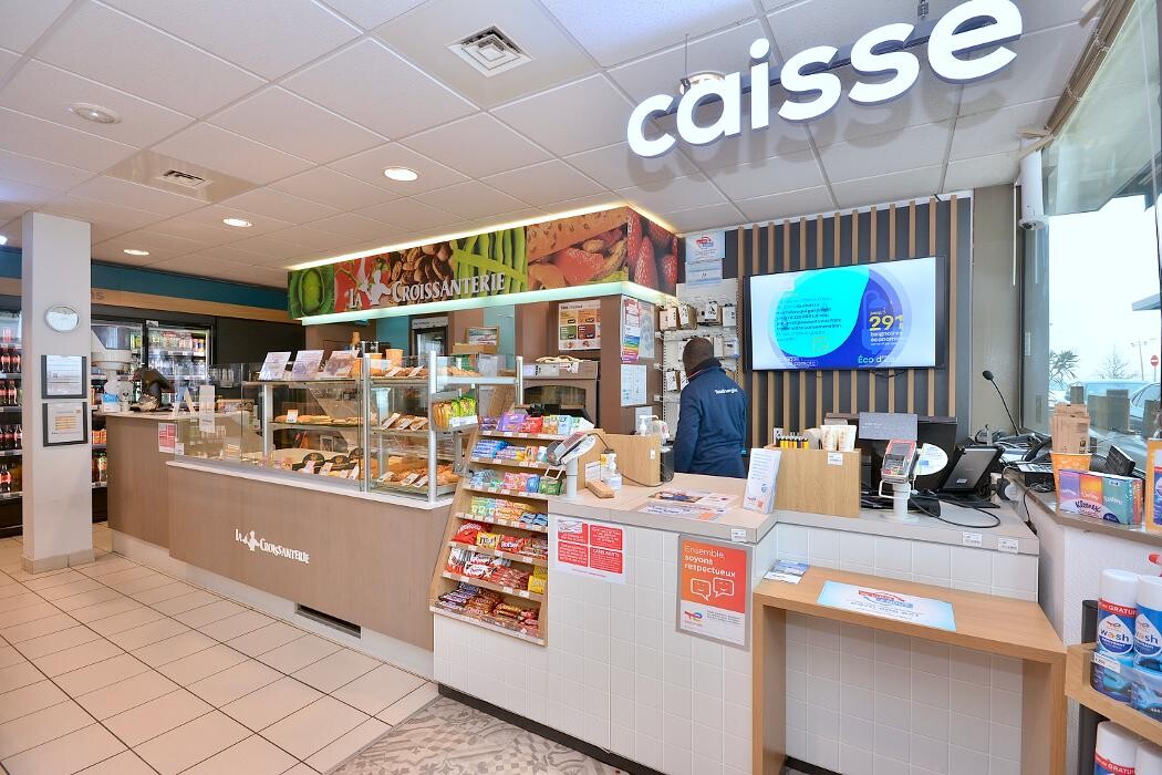 Images TotalEnergies - REL.LYON - ST EXUPERY