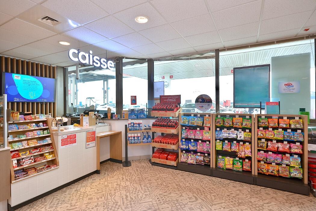 Images TotalEnergies - REL.LYON - ST EXUPERY