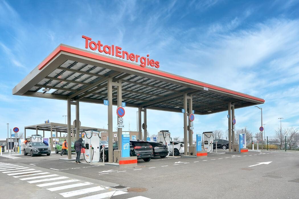 Images TotalEnergies - REL.LYON - ST EXUPERY