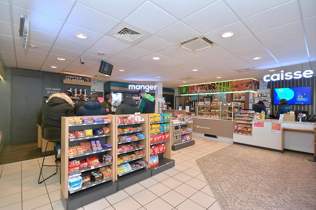 Images TotalEnergies - REL.LYON - ST EXUPERY