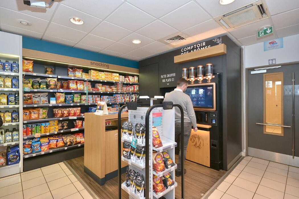 Images TotalEnergies - REL.LYON - ST EXUPERY