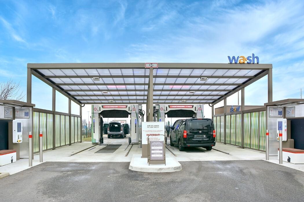 Images TotalEnergies - REL.LYON - ST EXUPERY