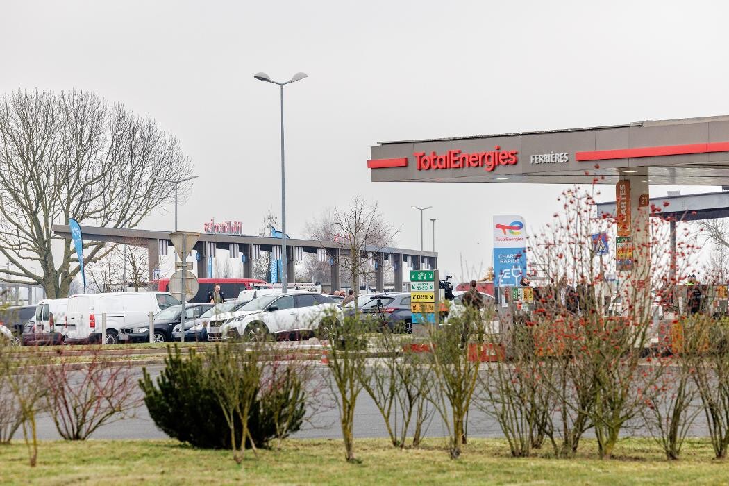 Images TotalEnergies Access - REL.FERRIERES