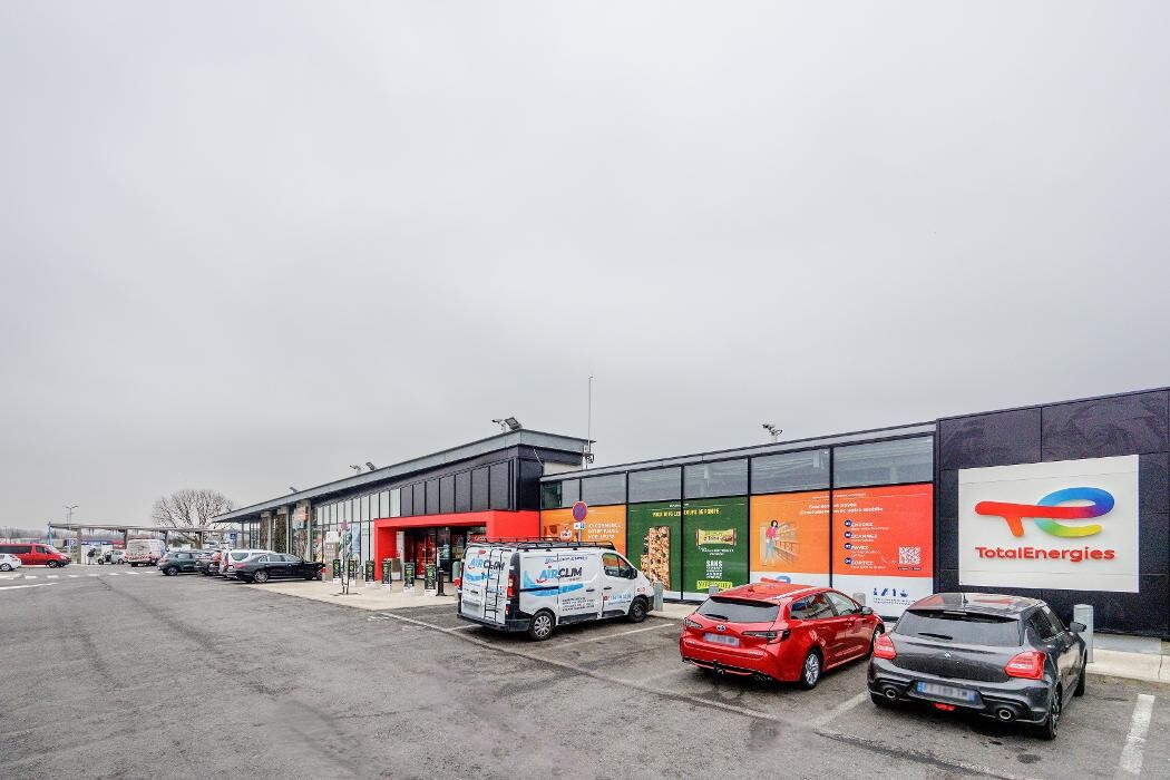 Images TotalEnergies Access - REL.FERRIERES