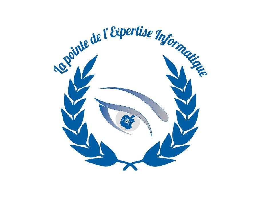 Les Réparateurs Mac et Pc Logo
