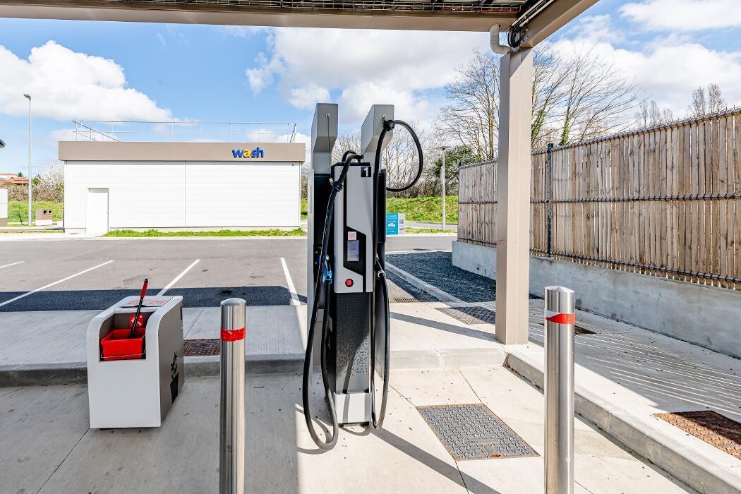 Images TotalEnergies - REL.FONTBELLEAU