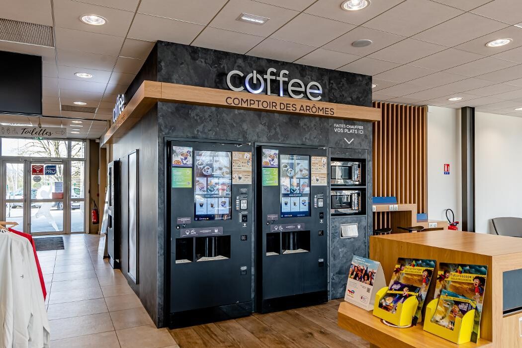 Images TotalEnergies - REL.FONTBELLEAU