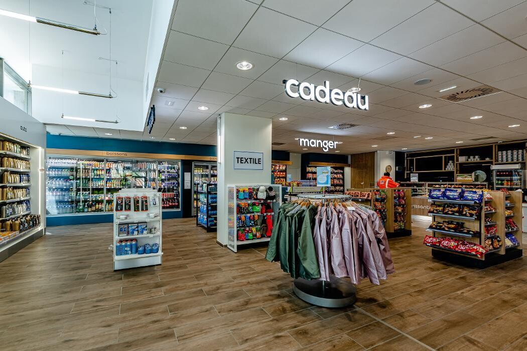 Images TotalEnergies - REL.FONTBELLEAU