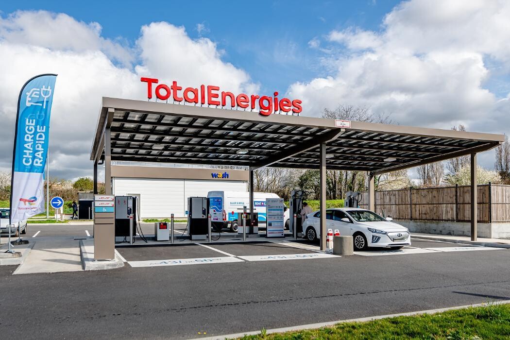 Images TotalEnergies - REL.FONTBELLEAU