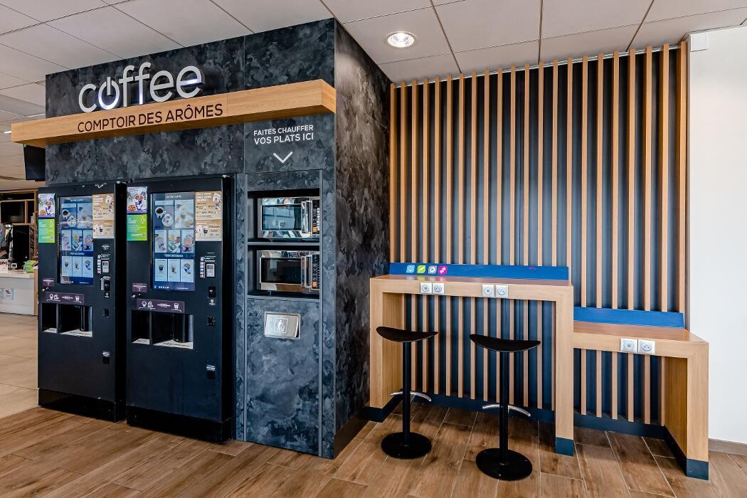 Images TotalEnergies - REL.FONTBELLEAU