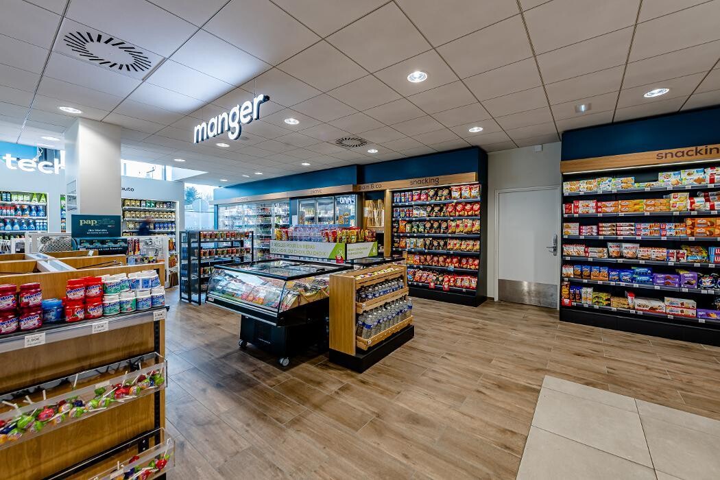 Images TotalEnergies - REL.FONTBELLEAU