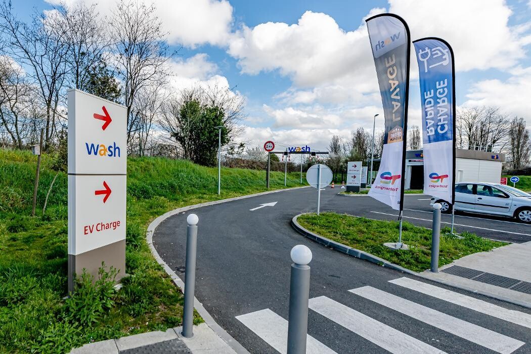 Images TotalEnergies - REL.FONTBELLEAU