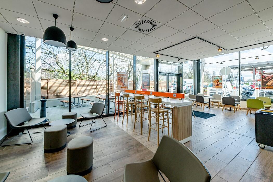 Images TotalEnergies - REL.FONTBELLEAU