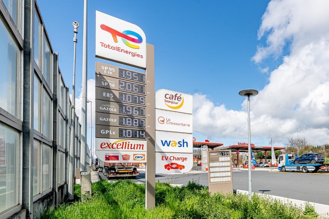 Images TotalEnergies - REL.FONTBELLEAU