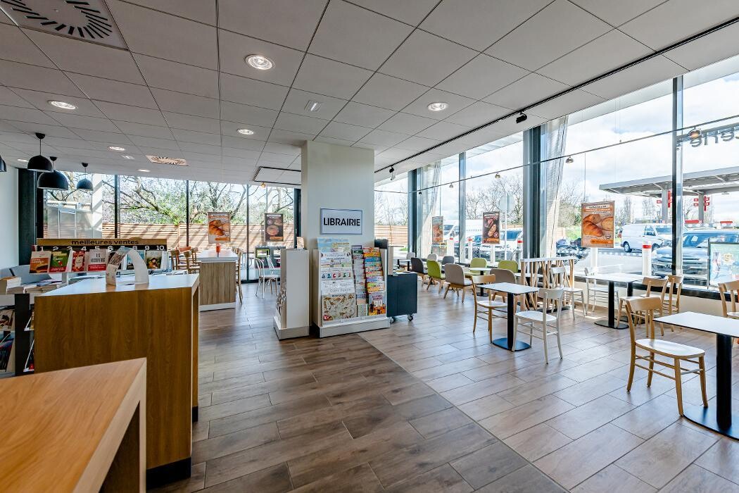 Images TotalEnergies - REL.FONTBELLEAU