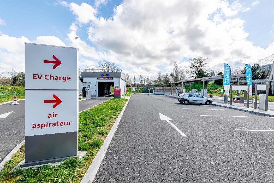 Images TotalEnergies - REL.FONTBELLEAU