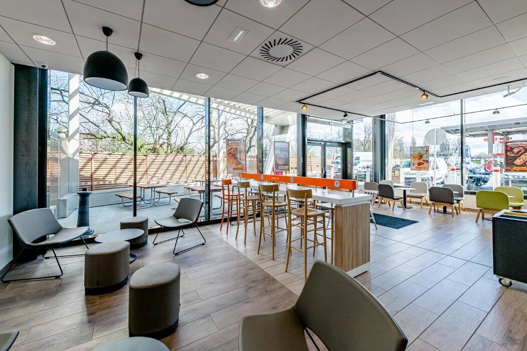 Images TotalEnergies - REL.FONTBELLEAU