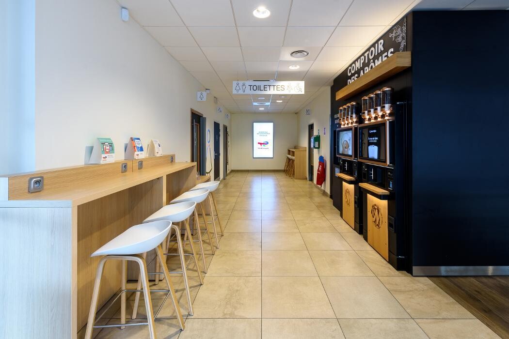 Images TotalEnergies - REL. ROCADE PURPAN.