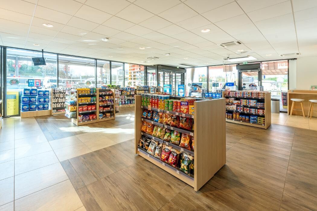 Images TotalEnergies - REL. ROCADE PURPAN.