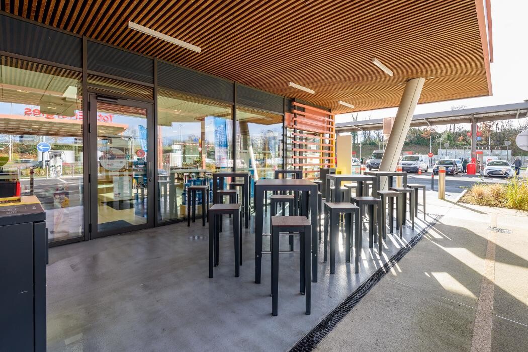 Images TotalEnergies - REL. ROCADE PURPAN.