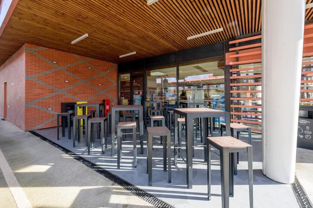 Images TotalEnergies - REL. ROCADE PURPAN.