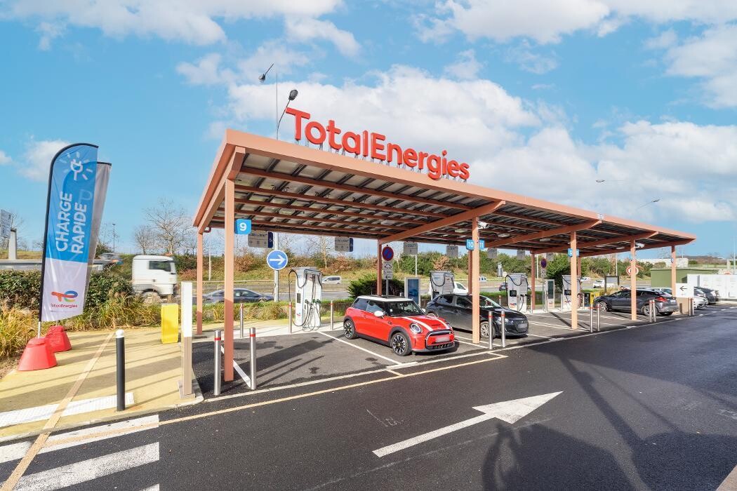 Images TotalEnergies - REL. ROCADE PURPAN.