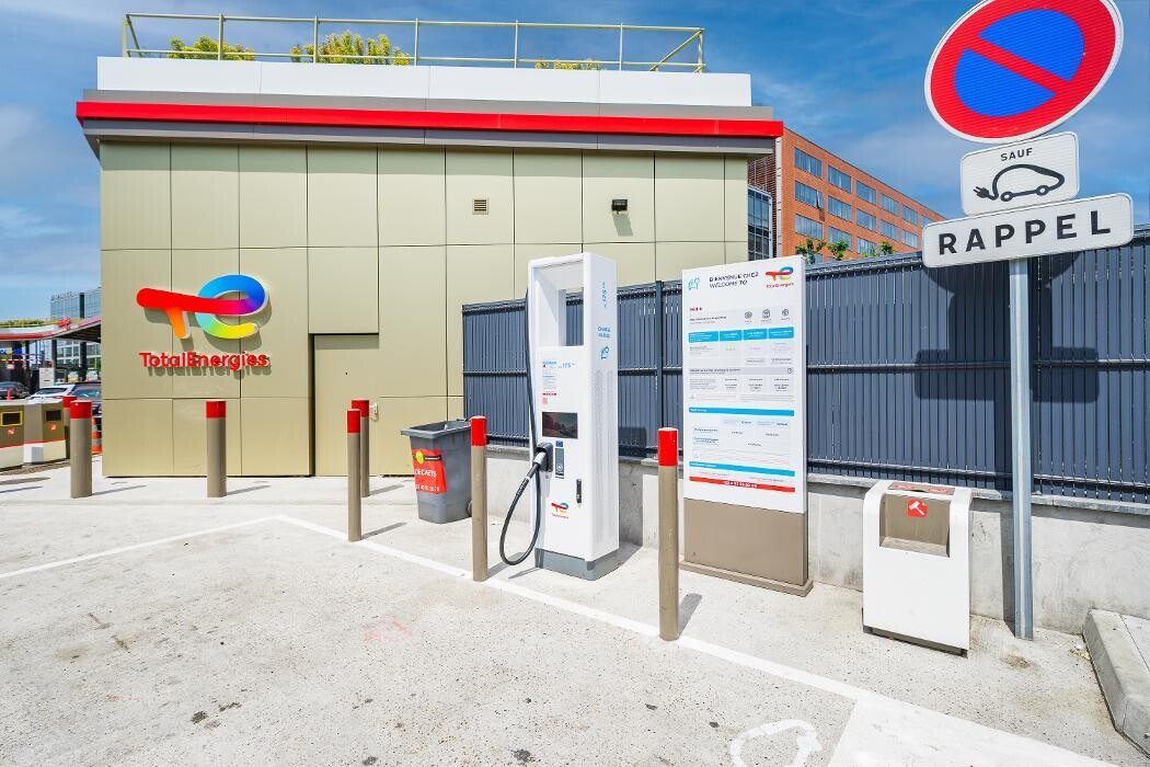 Images TotalEnergies - RELAIS DU PERIPH. EXTERIEUR