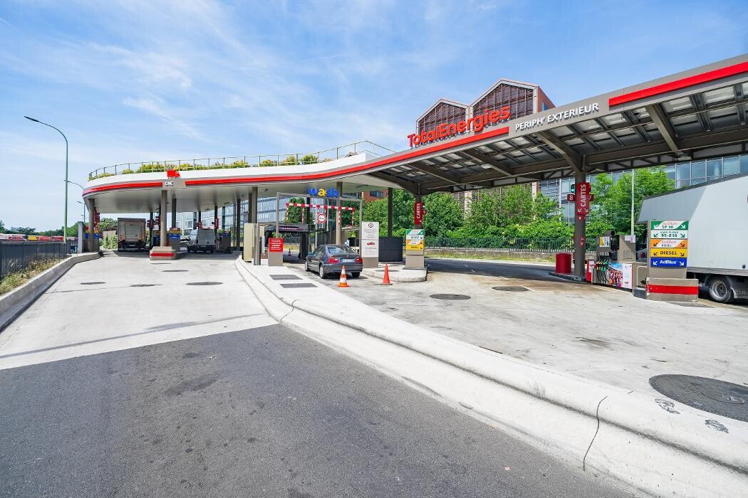 Images TotalEnergies - RELAIS DU PERIPH. EXTERIEUR