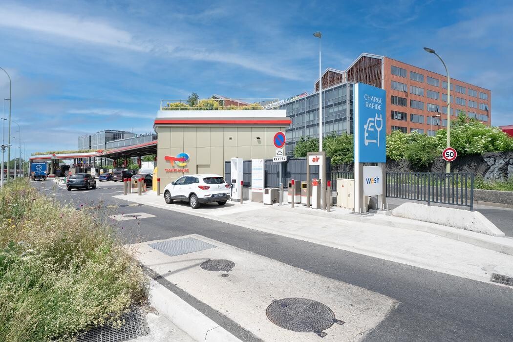 Images TotalEnergies - RELAIS DU PERIPH. EXTERIEUR