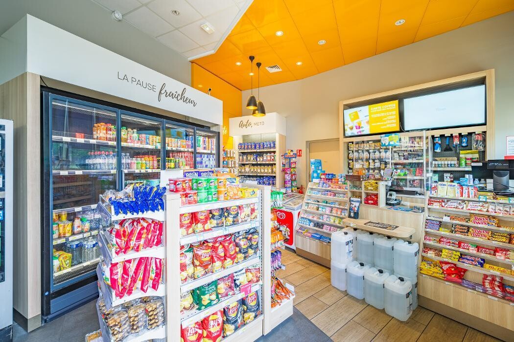 Images TotalEnergies - RELAIS DU PERIPH. EXTERIEUR