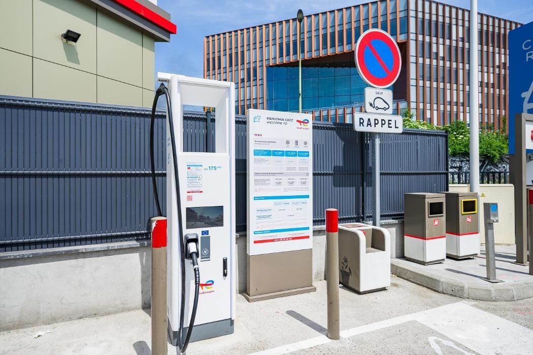 Images TotalEnergies - RELAIS DU PERIPH. EXTERIEUR