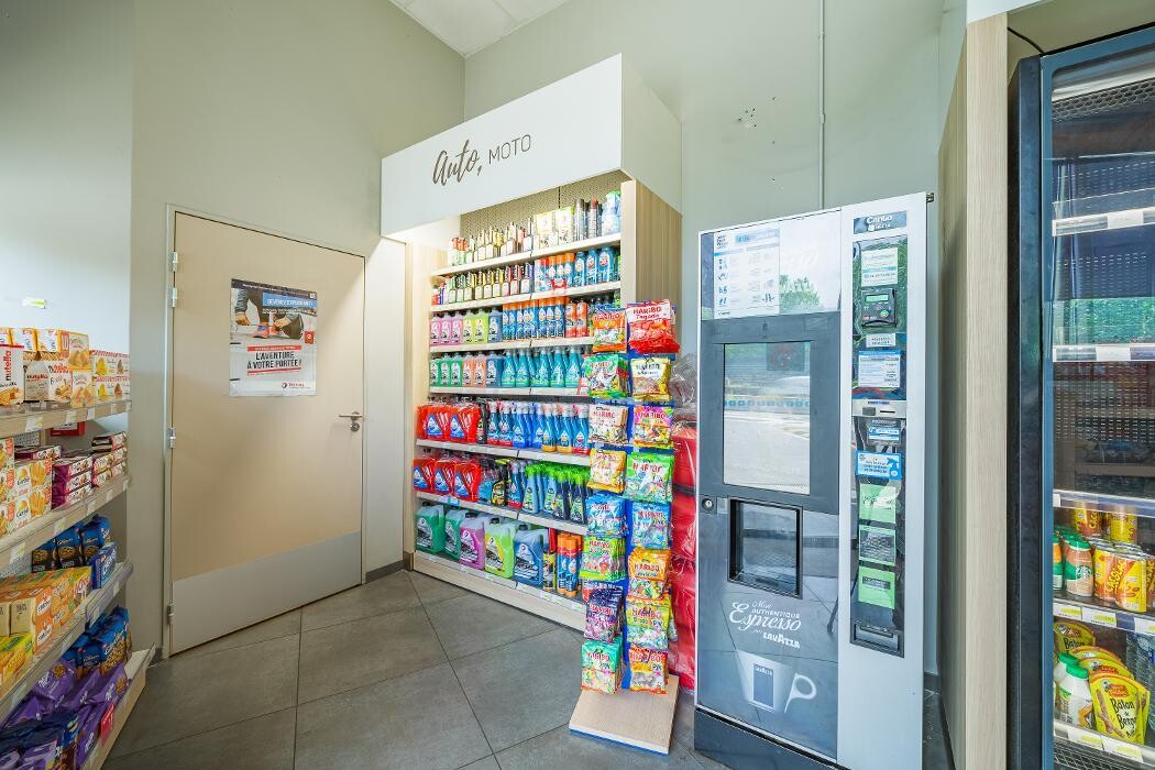 Images TotalEnergies - RELAIS DU PERIPH. EXTERIEUR