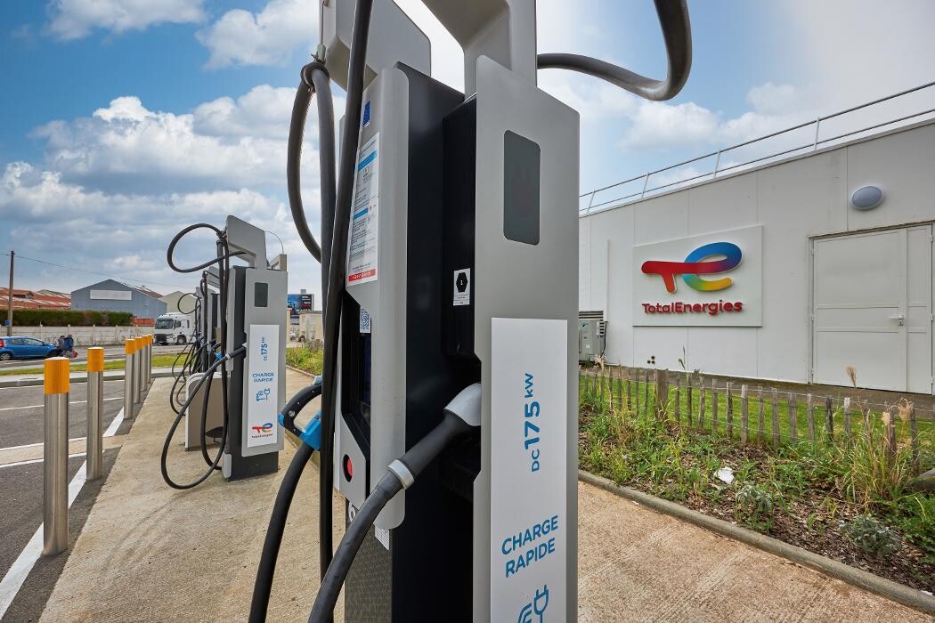 Images TotalEnergies Access - RELAIS AMIRAL MOUCHEZ