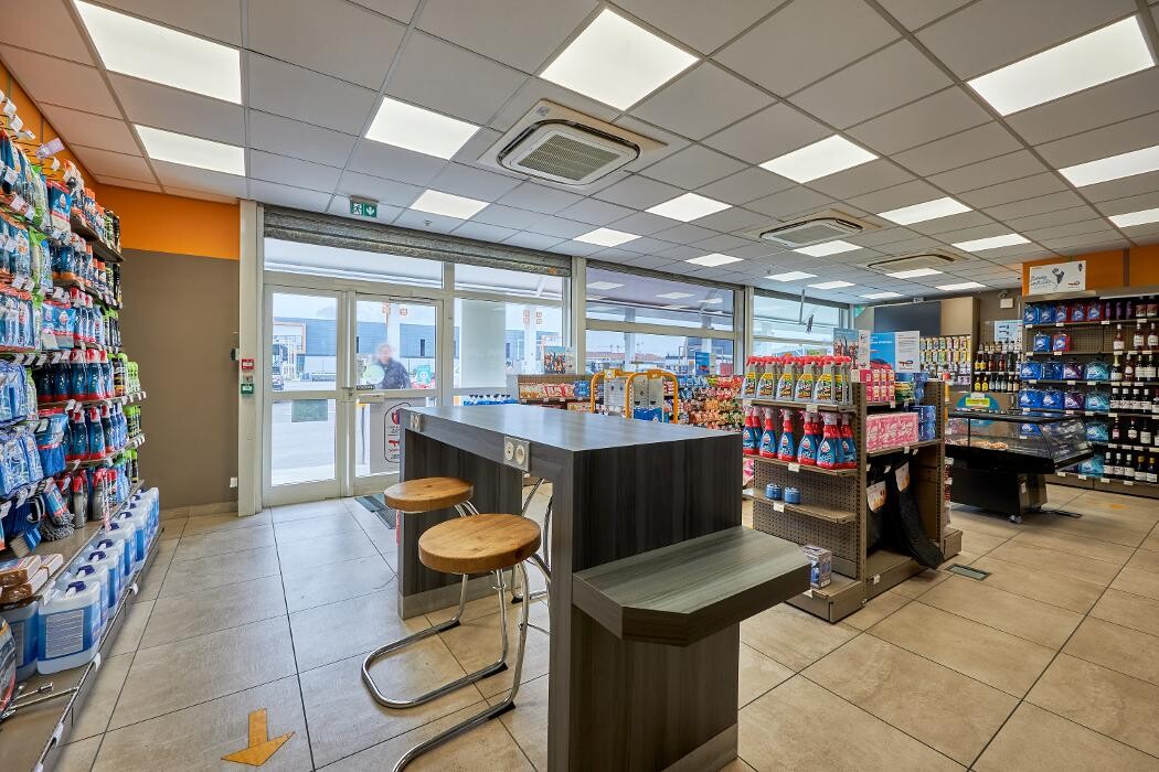 Images TotalEnergies Access - RELAIS AMIRAL MOUCHEZ