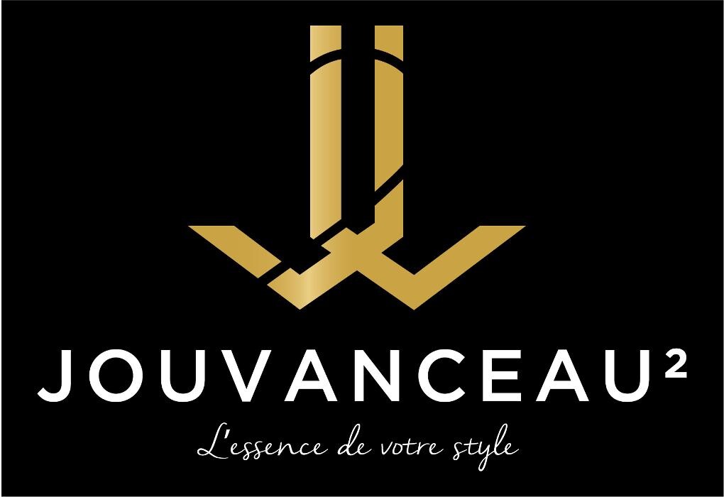 Jouvanceau² Logo