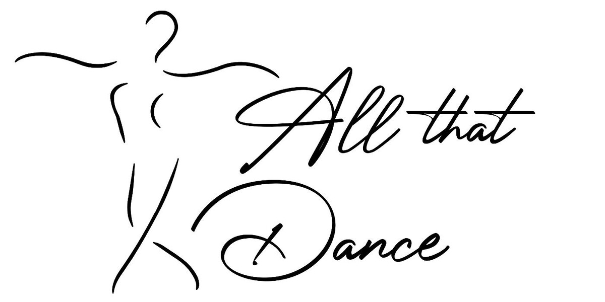 All that Dance 44 Logo
