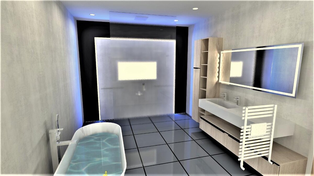 Images P&M Design Agencement