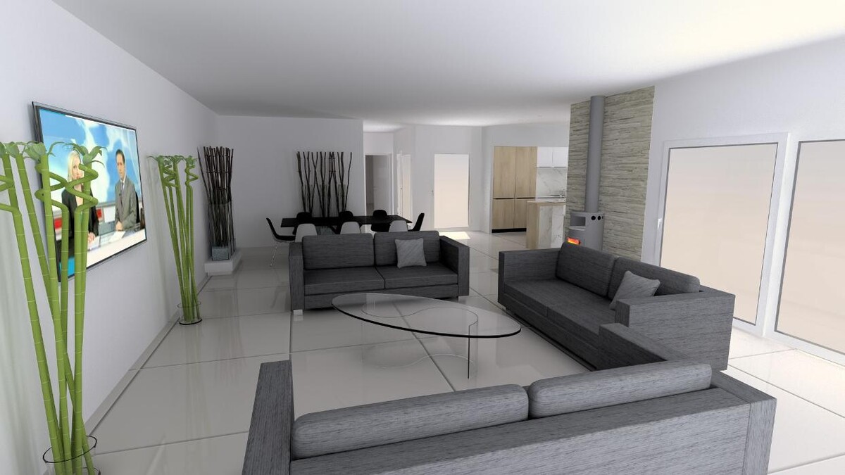 Images P&M Design Agencement