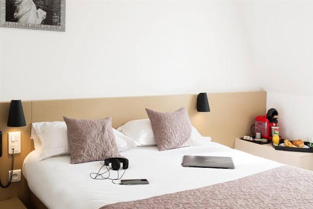 Images Hotel Saint Germain