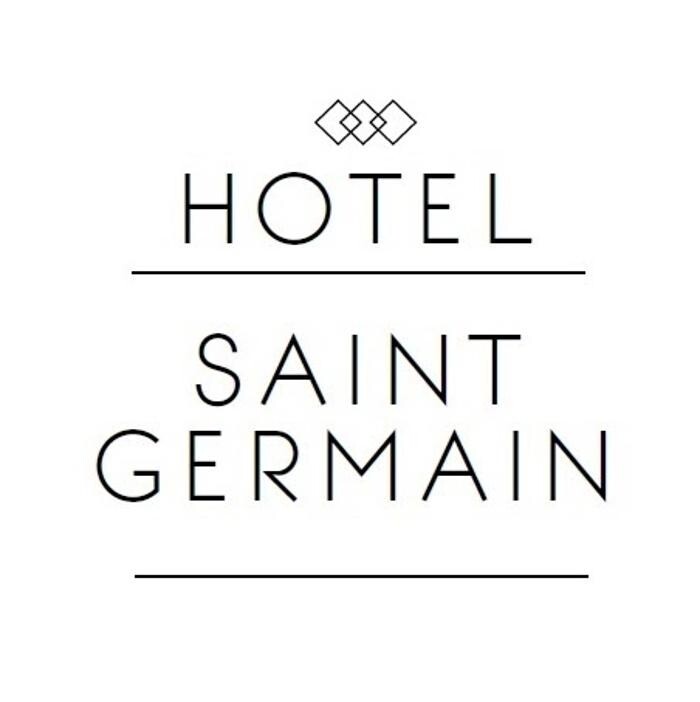 Hotel Saint Germain Logo