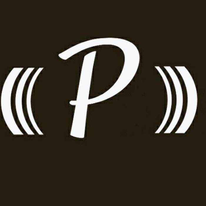 Restaurant Parenthese Logo
