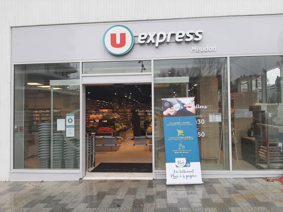 Images U Express