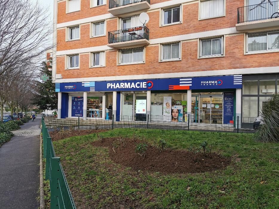 Images Pharmacie du Sud