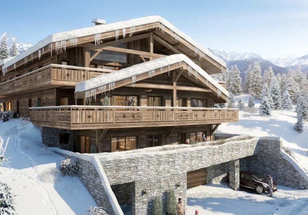 Images Nexalia - Promoteur immobilier