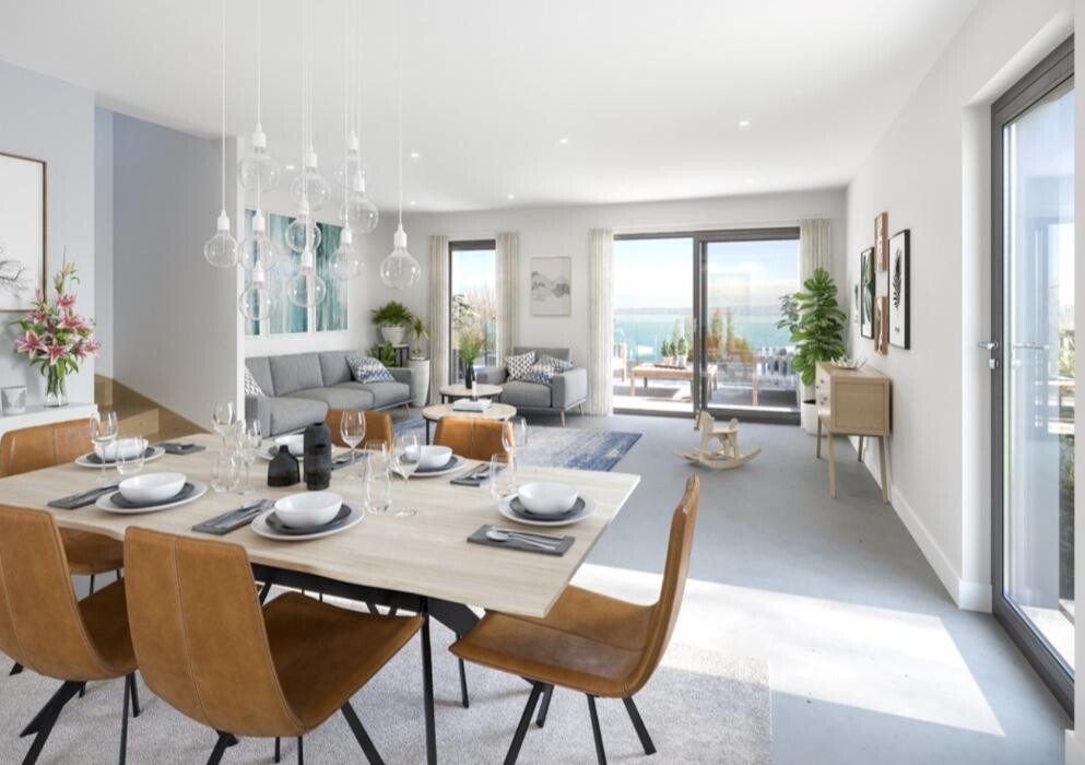 Images Nexalia - Promoteur immobilier