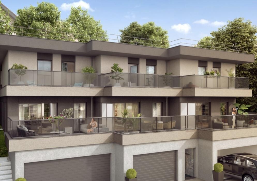 Images Nexalia - Promoteur immobilier