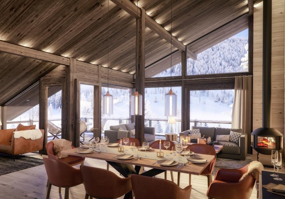 Images Nexalia - Promoteur immobilier