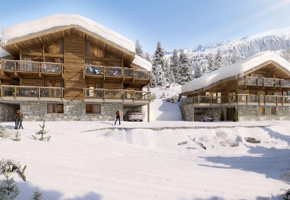 Images Nexalia - Promoteur immobilier